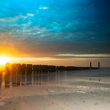 Domburg Holiday Resort Ngoại thất bức ảnh