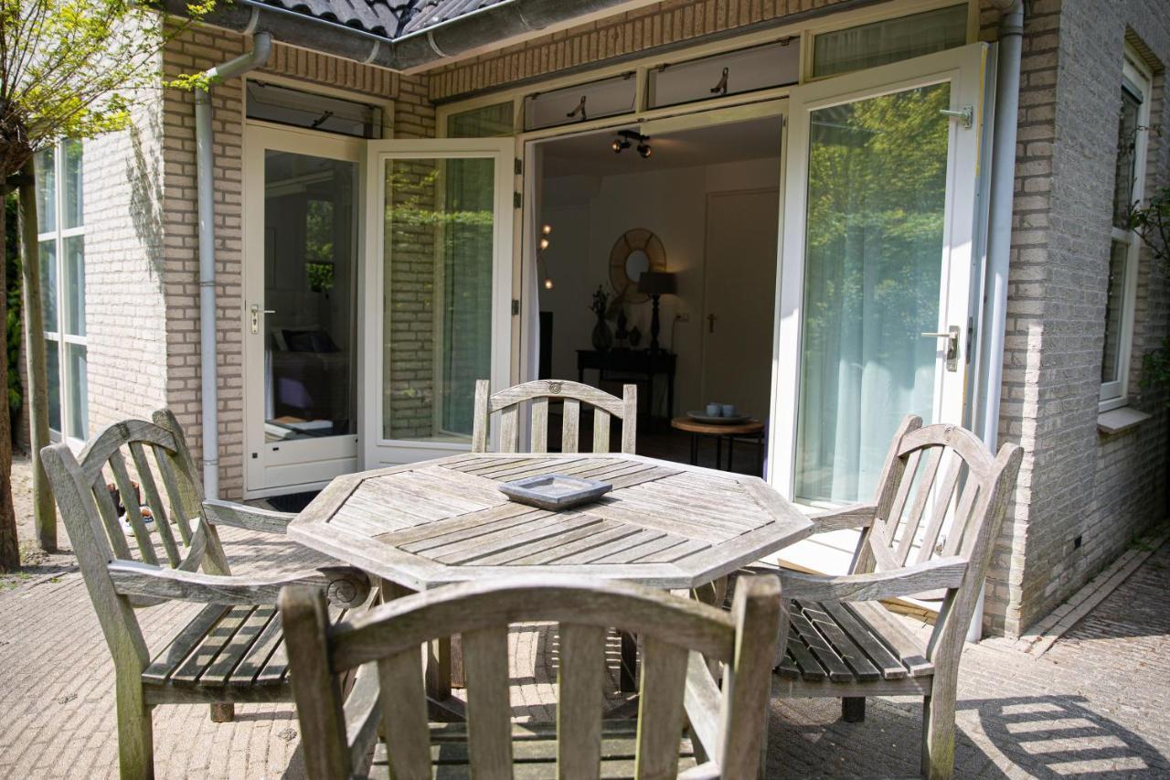 Domburg Holiday Resort Ngoại thất bức ảnh