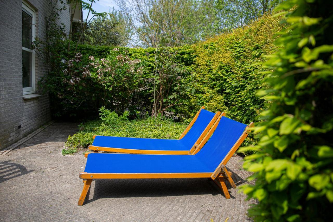 Domburg Holiday Resort Ngoại thất bức ảnh