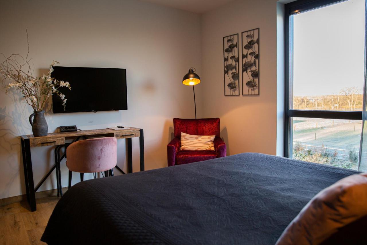 Domburg Holiday Resort Ngoại thất bức ảnh