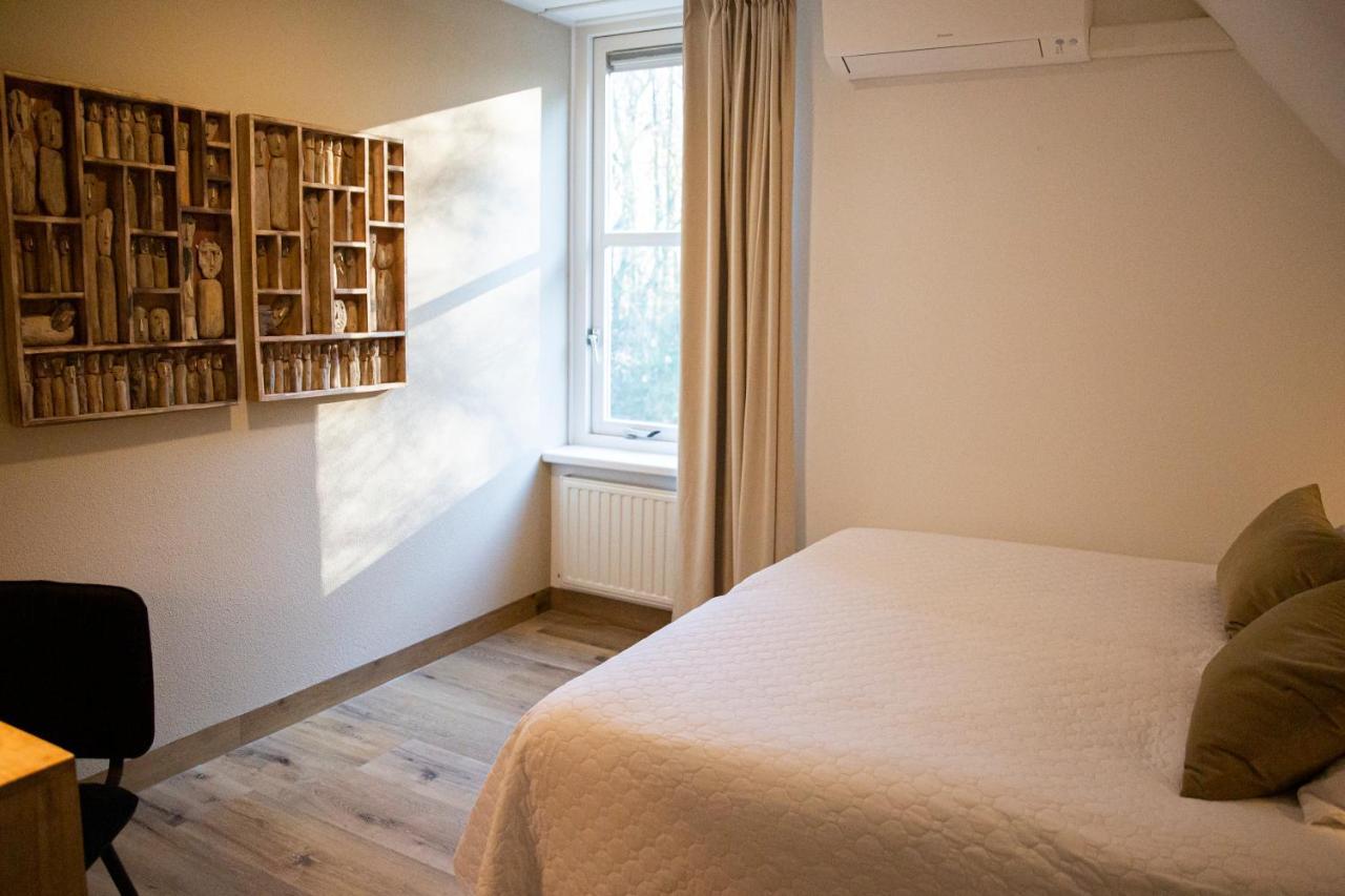 Domburg Holiday Resort Ngoại thất bức ảnh
