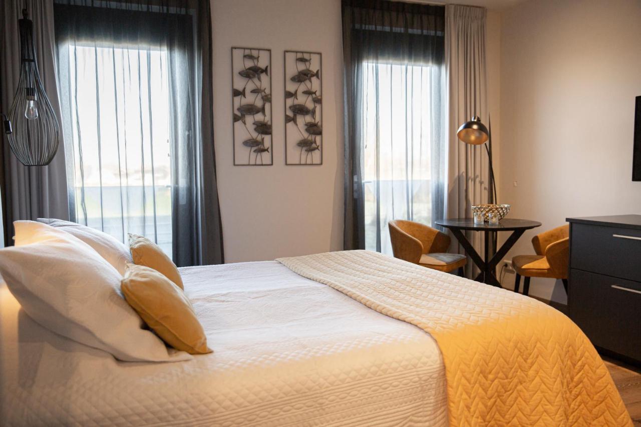 Domburg Holiday Resort Ngoại thất bức ảnh