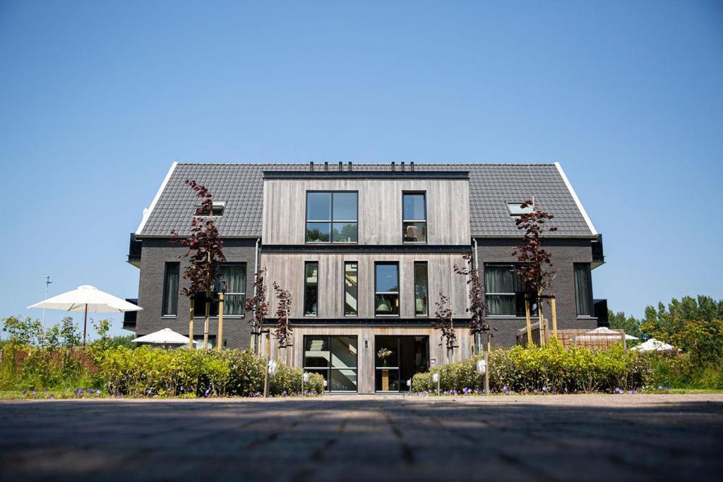 Domburg Holiday Resort Ngoại thất bức ảnh