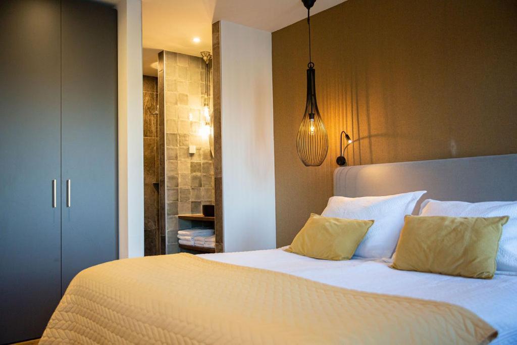 Domburg Holiday Resort Ngoại thất bức ảnh